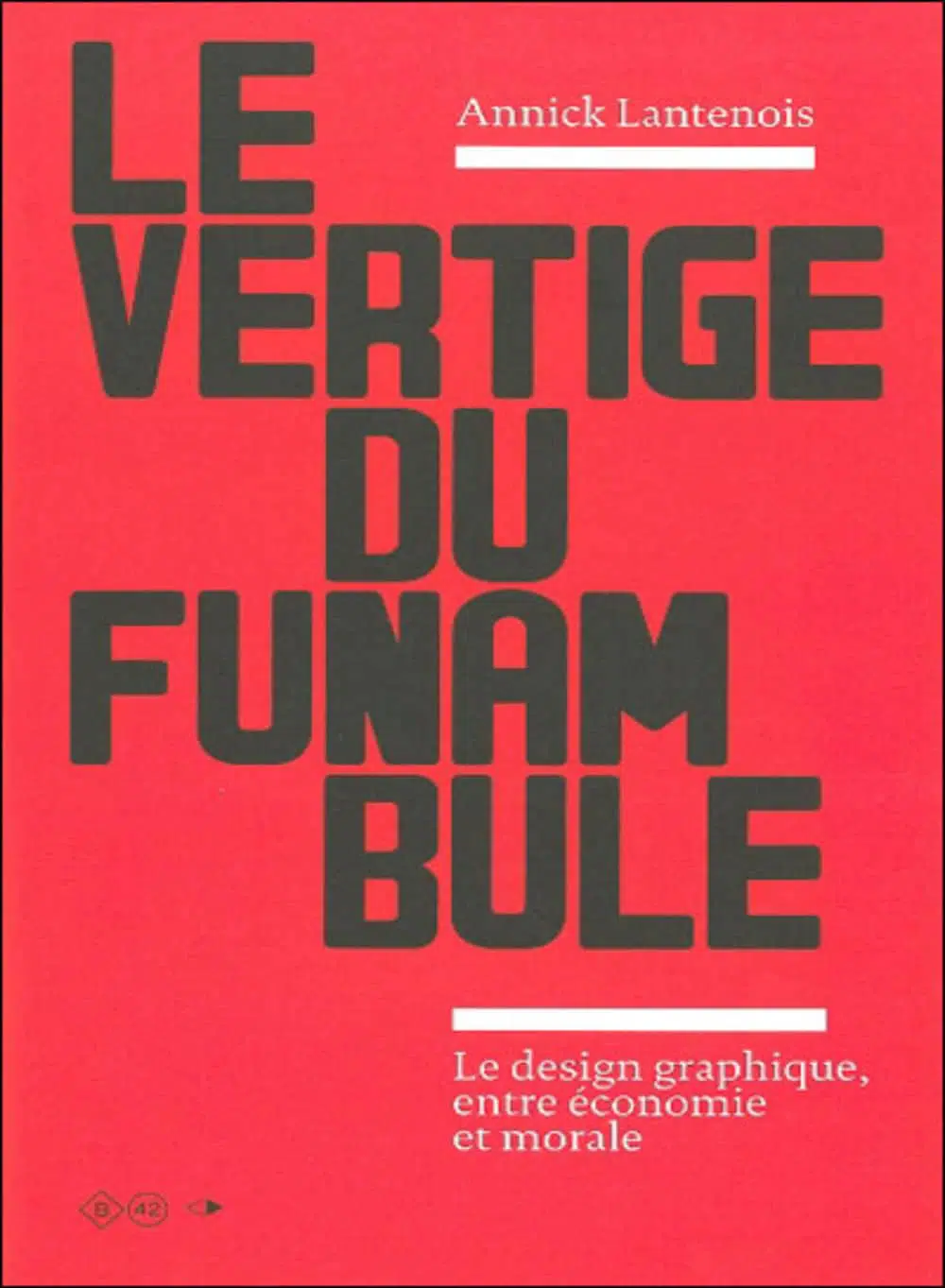 AND - Le_vertige_du_funambule - Annick Lantenois